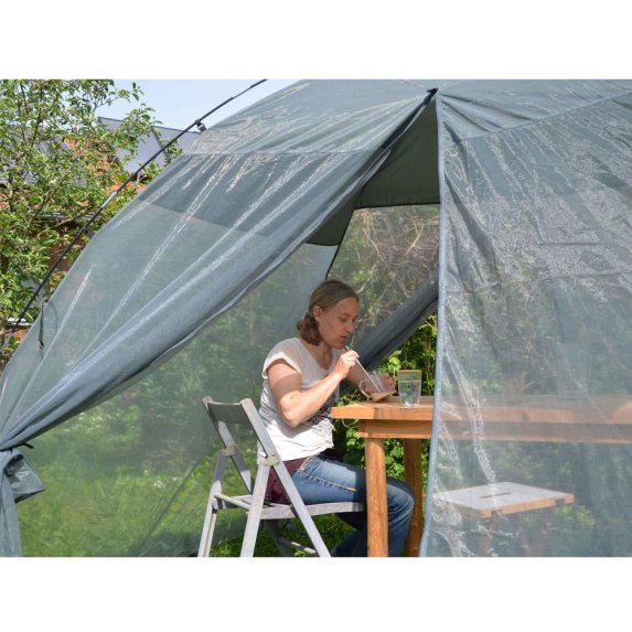 Brettschneider Picnic myggnetting