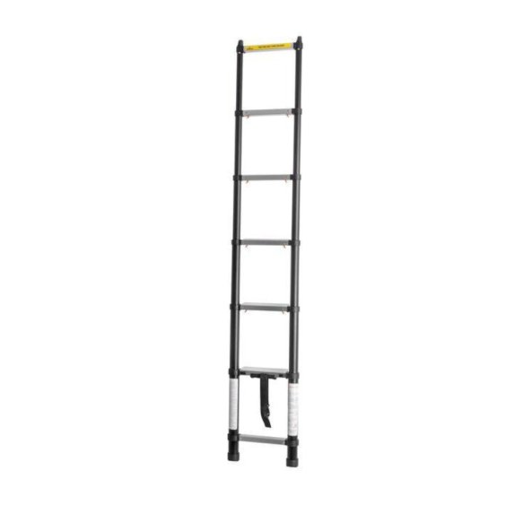 Laddy Alcove Air teleskopstege