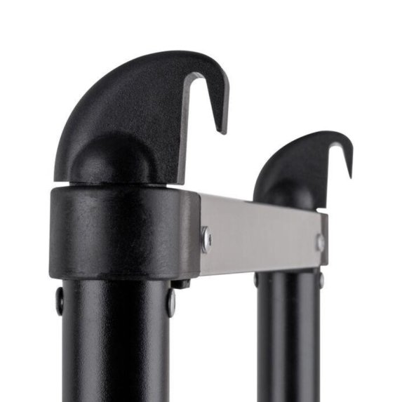 Laddy Alcove Air teleskopstige