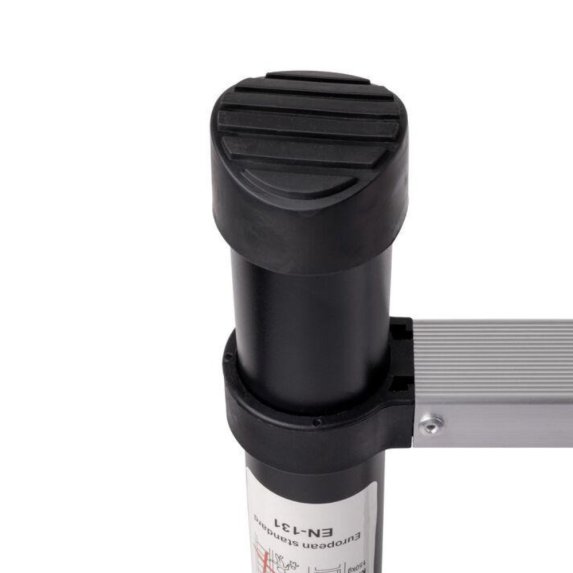 Laddy Alcove Air teleskopstige