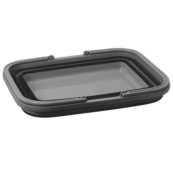 Brunner sammenleggbar balje 16 L