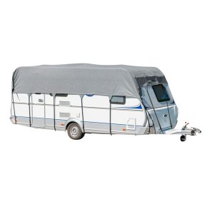 Brunner top cover til campingvogn