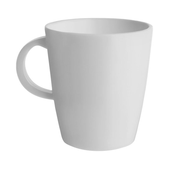 Brunner Dolomit bordsservis i melamin 300 ml