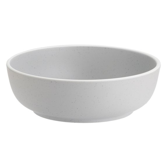 Brunner Dolomit bordsservis i melamin Ø16 cm