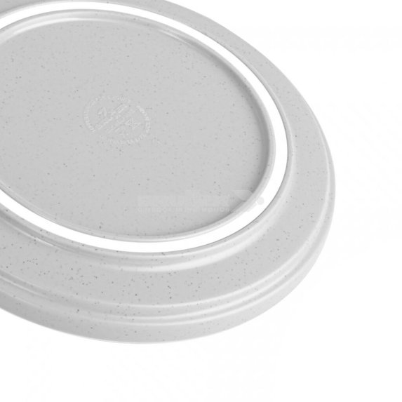 Brunner Dolomit servise i melamin