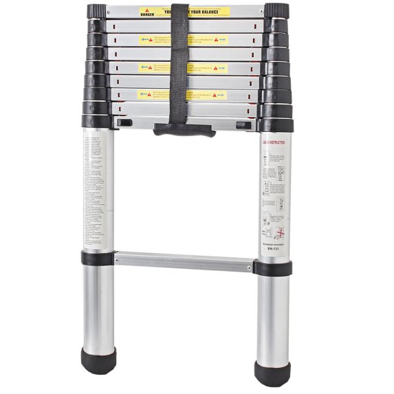 Lady Air teleskopstige