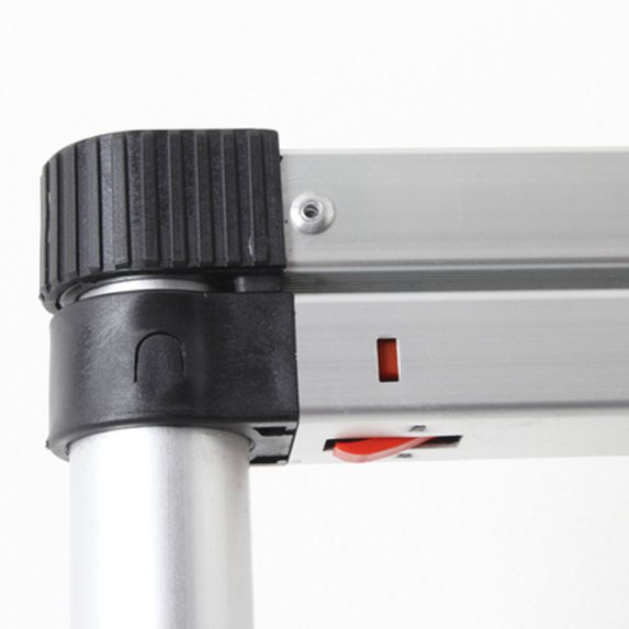 Lady Air teleskopstige