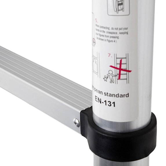 Lady Air teleskopstige