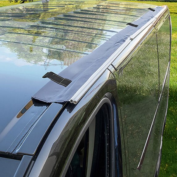 Magnetadapter til sammenkobling