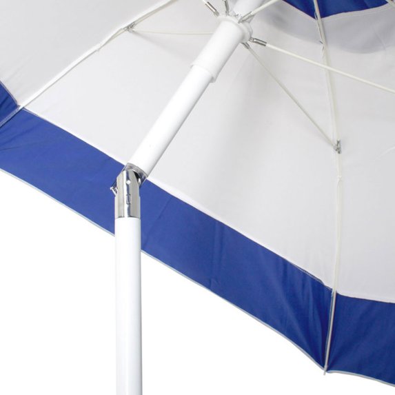 Brunner Onda strandparasoll