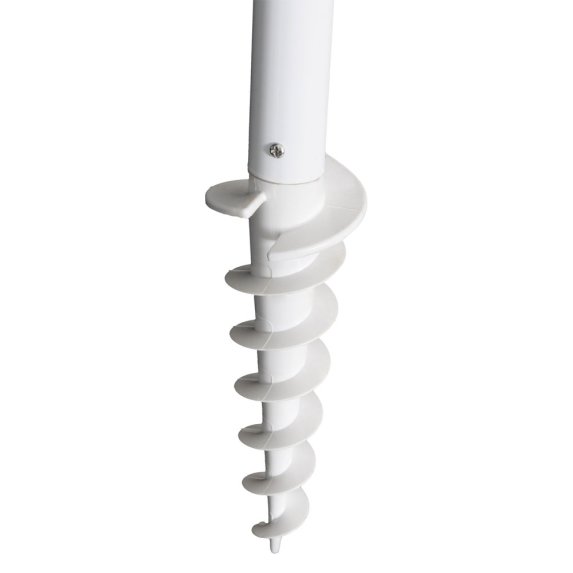 Brunner Onda strandparasoll