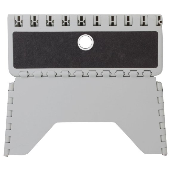 Brunner Rialto sammenleggbart trappetrinn