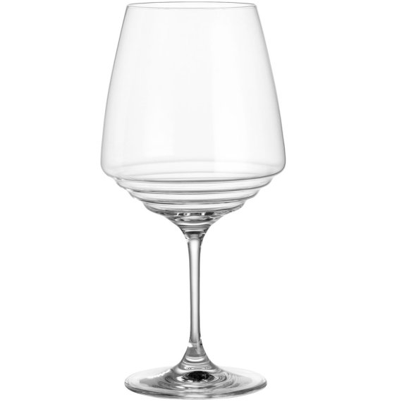 Spherica rdvinsglass 60 cl (2 stk.)