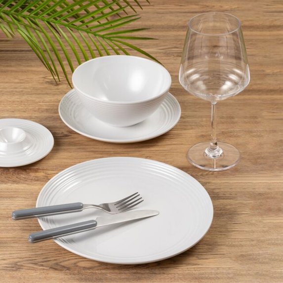 Spherica rdvinsglass 60 cl (2 stk.)