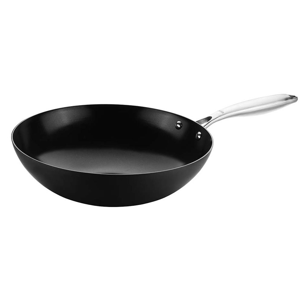 Cadac Wok Pan wokpande til Cadac grill billigt her
