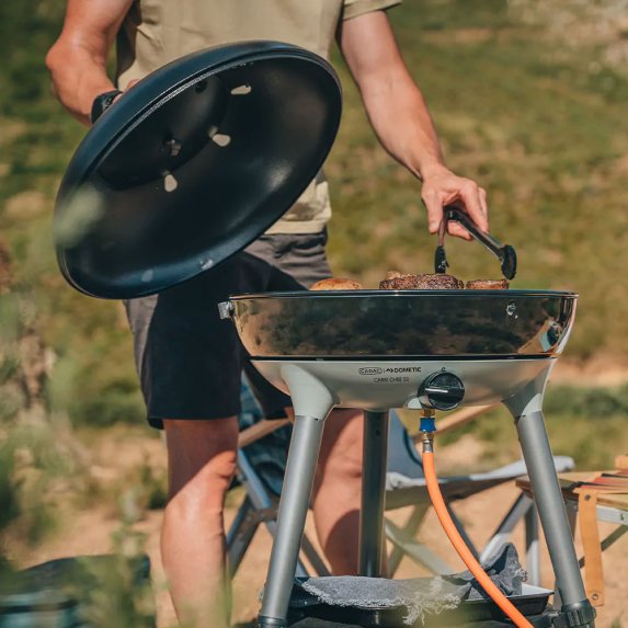 Cadac Carri Chef 50 BBQ