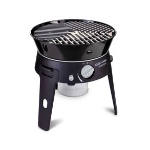 Cadac Safari Chef 30 HP DeLuxe gasgrill - til gasdse