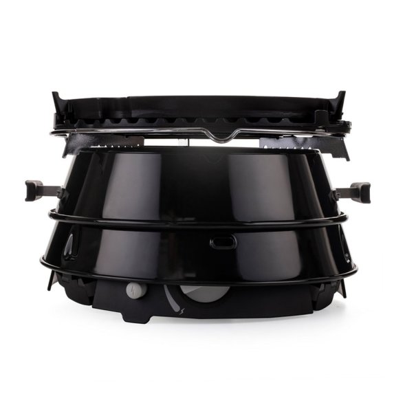 Cadac Safari Chef 30 LP DeLuxe gasgrill - til gasflaske med regulator