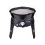 Cadac Safari Chef 30 LP DeLuxe gasgrill - til gasflaske med regulator
