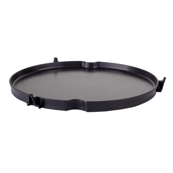 Cadac Safari Chef 30 LP DeLuxe gasgrill - til gasflaske med regulator