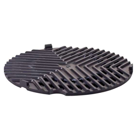 Cadac Safari Chef 30 LP DeLuxe gasgrill - til gasflaske med regulator