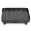 2Cook grillplate med riller