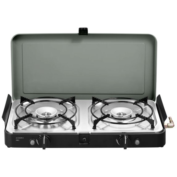 Cadac 2 Cook 3 Pro bordkomfyr