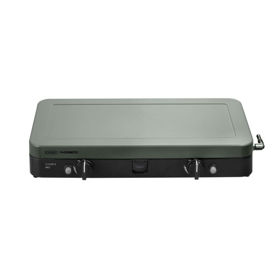 Cadac 2 Cook 3 Pro bordkomfyr