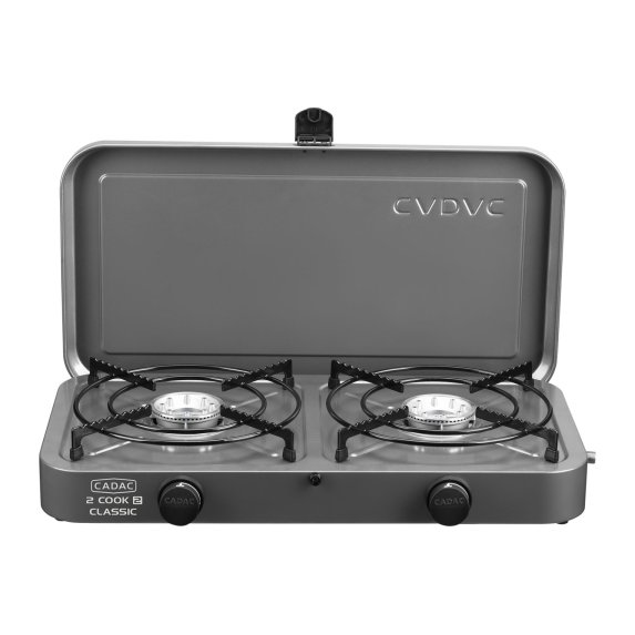 Cadac 2 Cook Classic 2 bordkomfyr