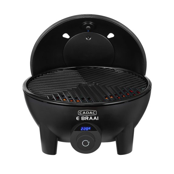Cadac 'E Braai 40' elektrisk grill