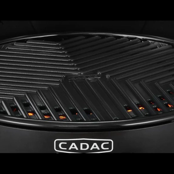 Cadac 'E Braai 40' elektrisk grill