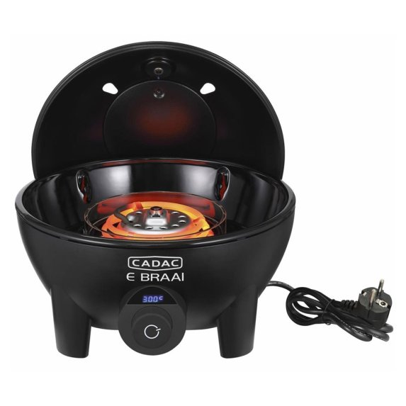 Cadac 'E Braai 40' elektrisk grill