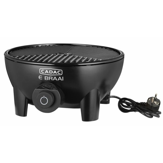Cadac 'E Braai 40' elektrisk grill