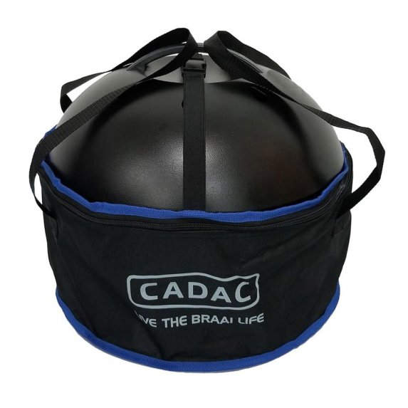 Cadac 'E Braai 40' elektrisk grill