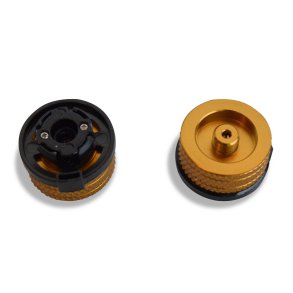 Cadac adapter til 220 gram gasdse