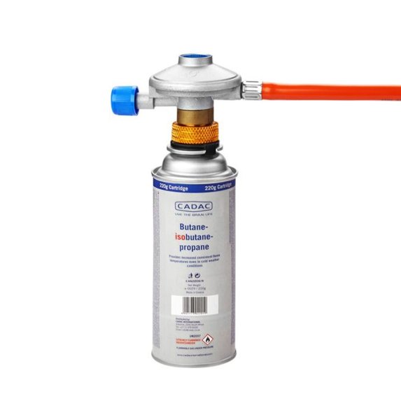 Cadac adapter til 220 gram gassflaske