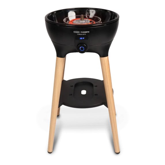 Cadac E Braai 40 FS elektrisk grill