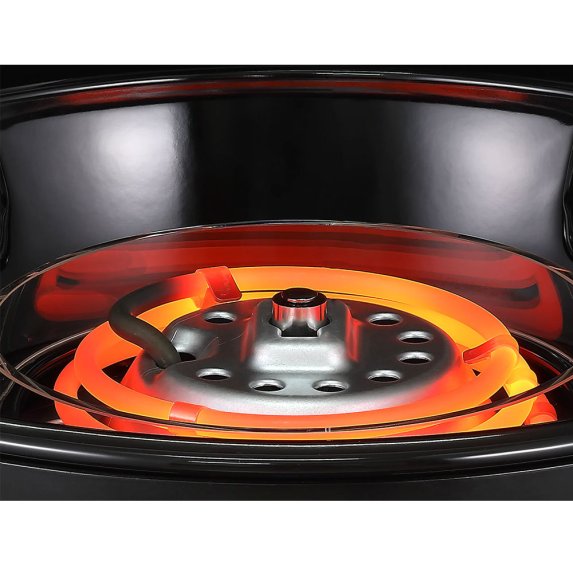 Cadac E Braai 40 FS elektrisk grill