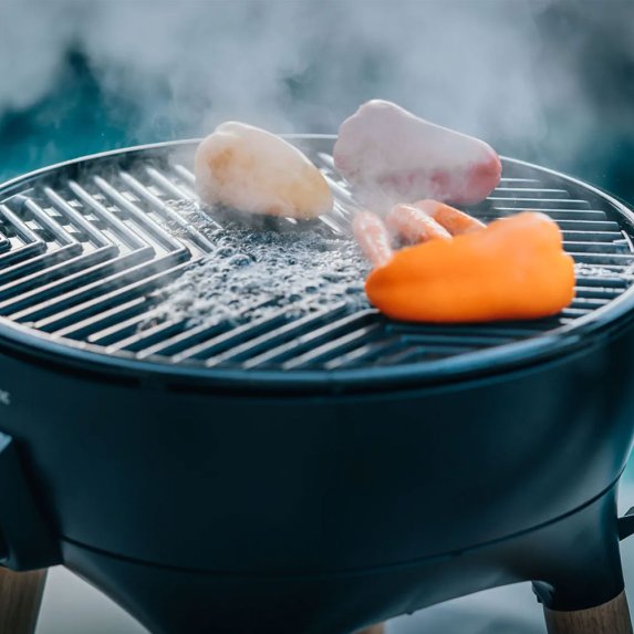 Cadac E Braai 40 FS elektrisk grill