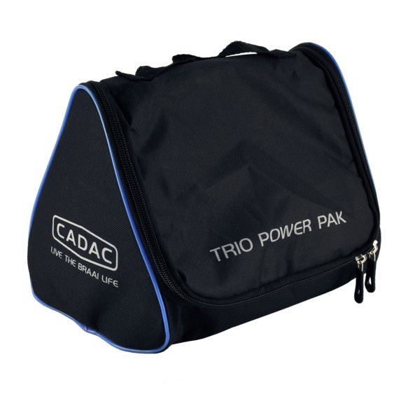 Cadac Trio Power Pak