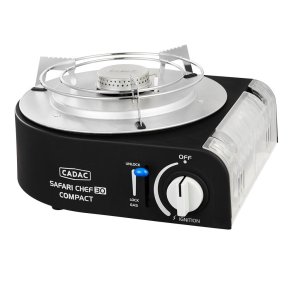 Cadac Safari Chef 30 Compact - til gasdse