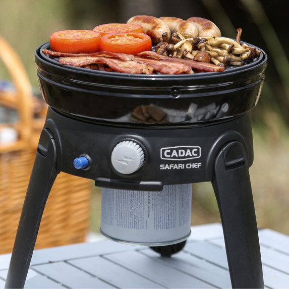 Cadac gasoltub 500 gram (1 st.)