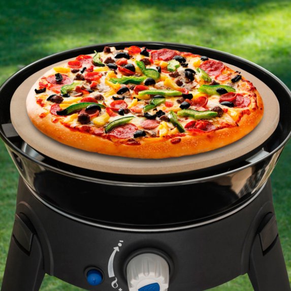 FMT pizzasten - 25 cm