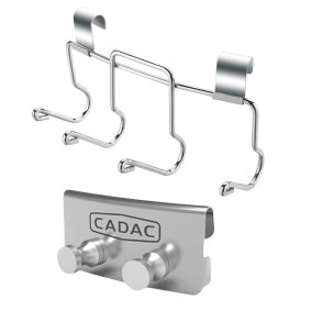 Cadac grillausvlineiden ripustuskoukut