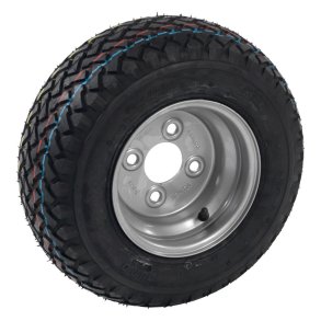 Varapyr Camp-Let / Combi-Camp