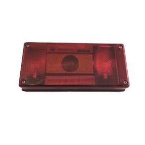 Camp-Let baglygte A/C/S 2000->