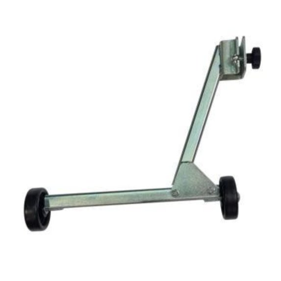 Camp-Let oppbevaringshenger med hjul