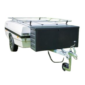 Matkatavaralaatikko yleismalli 2024