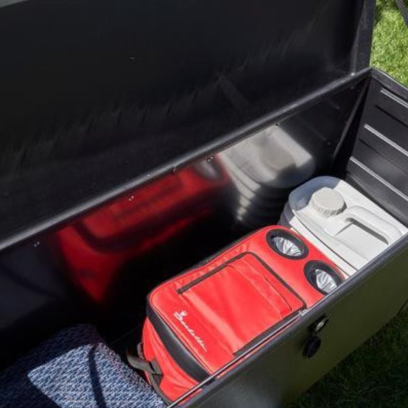 Universal bagasjeboks 2024