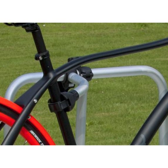 Cykelhllare fr 1 extra cykel